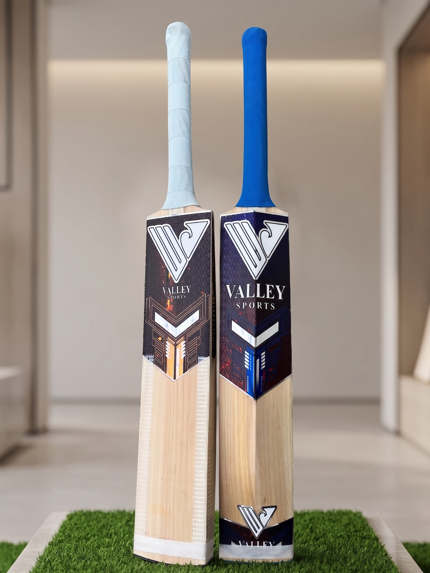 Kids Season Bat (Top Grade Kashmir Willow)