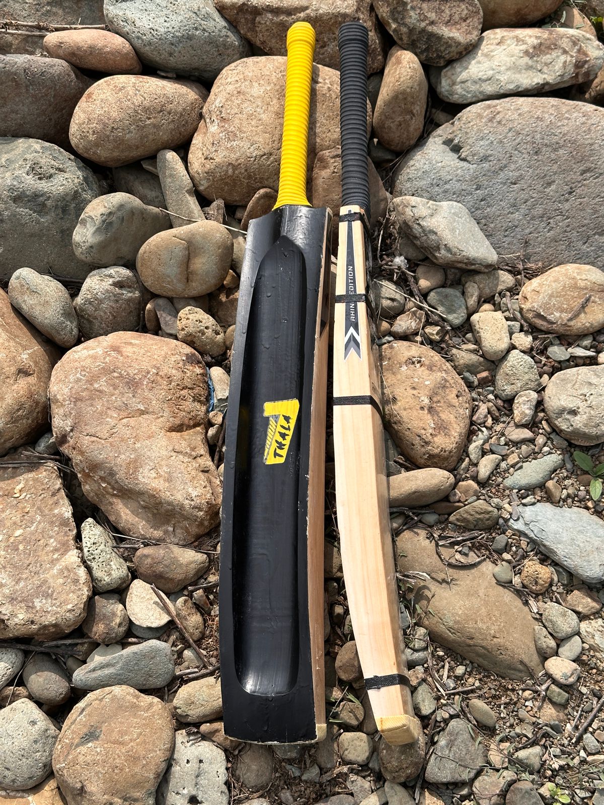 Thala & Rhino Soft Tennis Bat