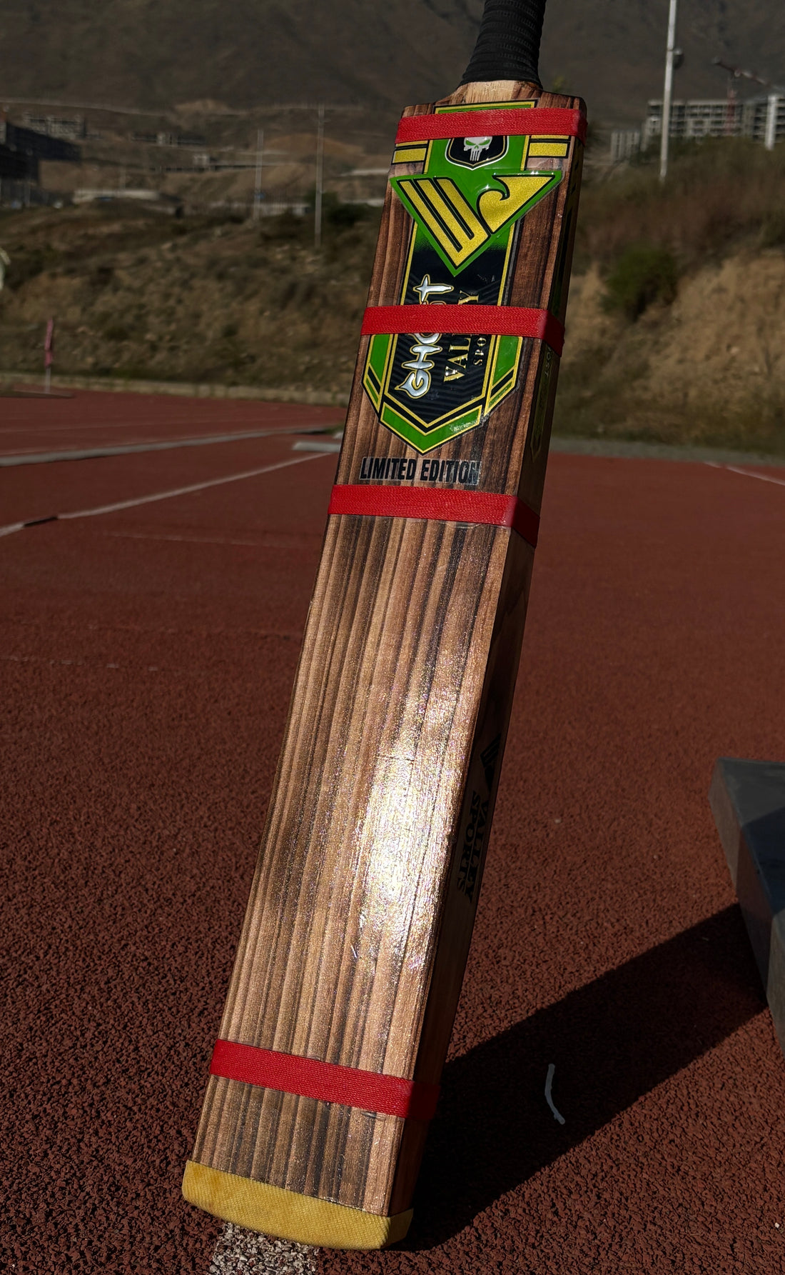 Hard Tennis Bats: Versatile and Fun!
