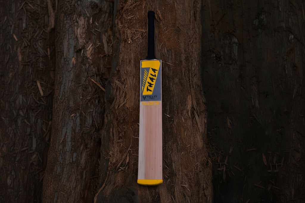 Thala Edition Hard Tennis Bat