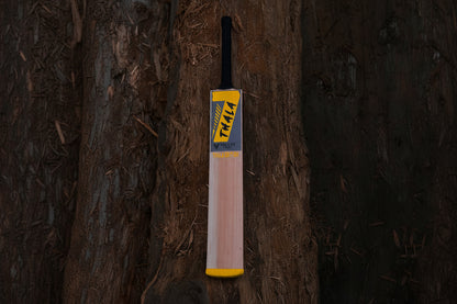 Thala Edition Hard Tennis Bat
