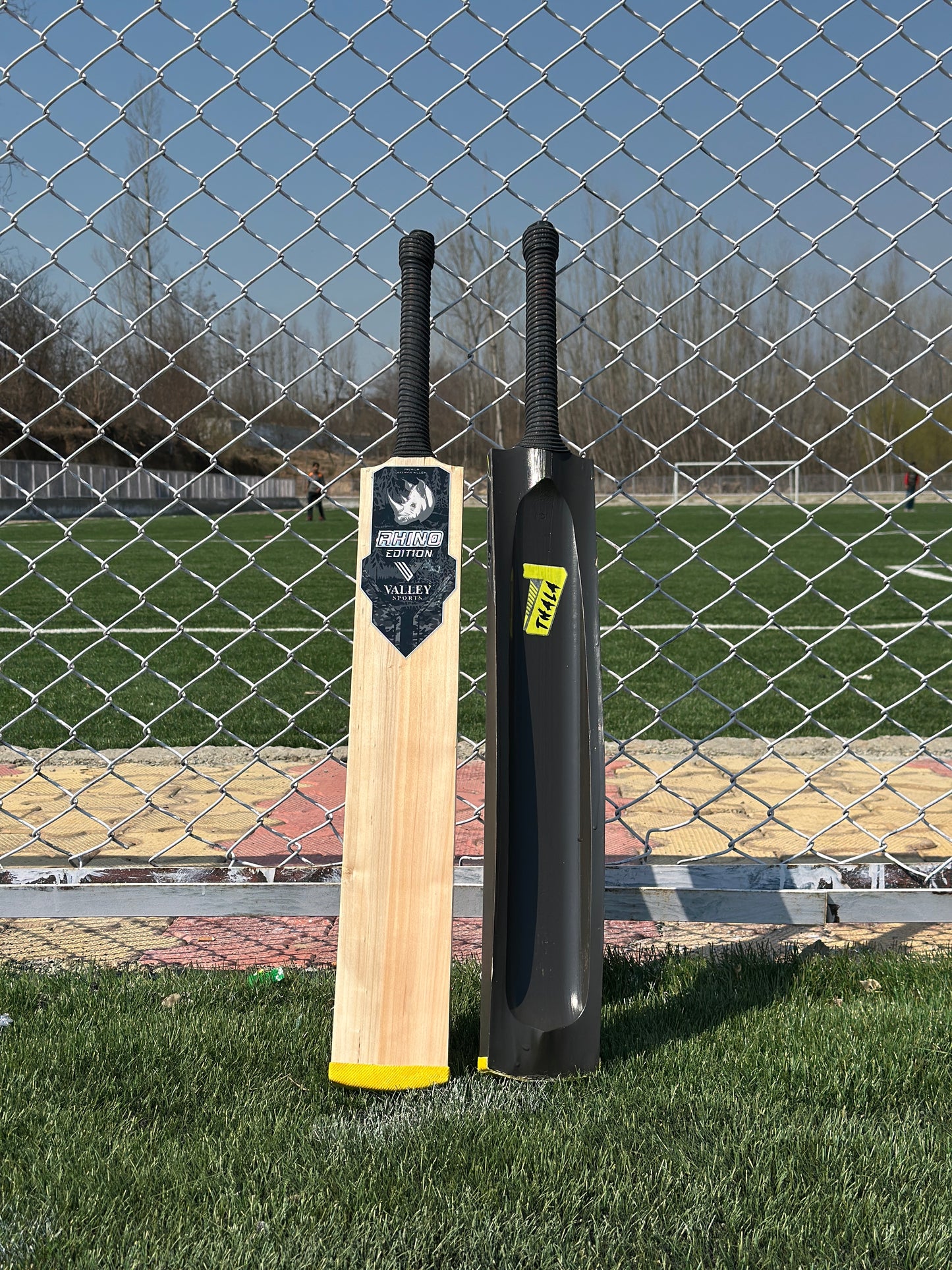 Thala & Rhino Soft Tennis Bat