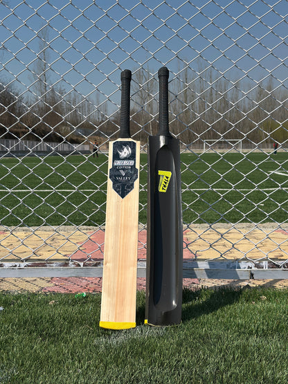 Thala & Rhino Soft Tennis Bat