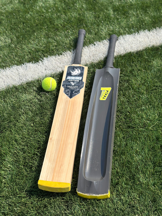 Thala & Rhino Soft Tennis Bat