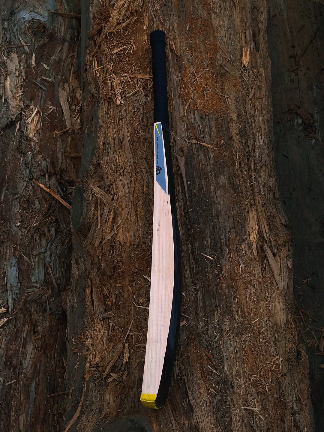 Thala Edition Hard Tennis Bat