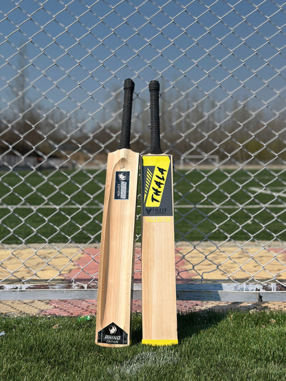Thala & Rhino Soft Tennis Bat