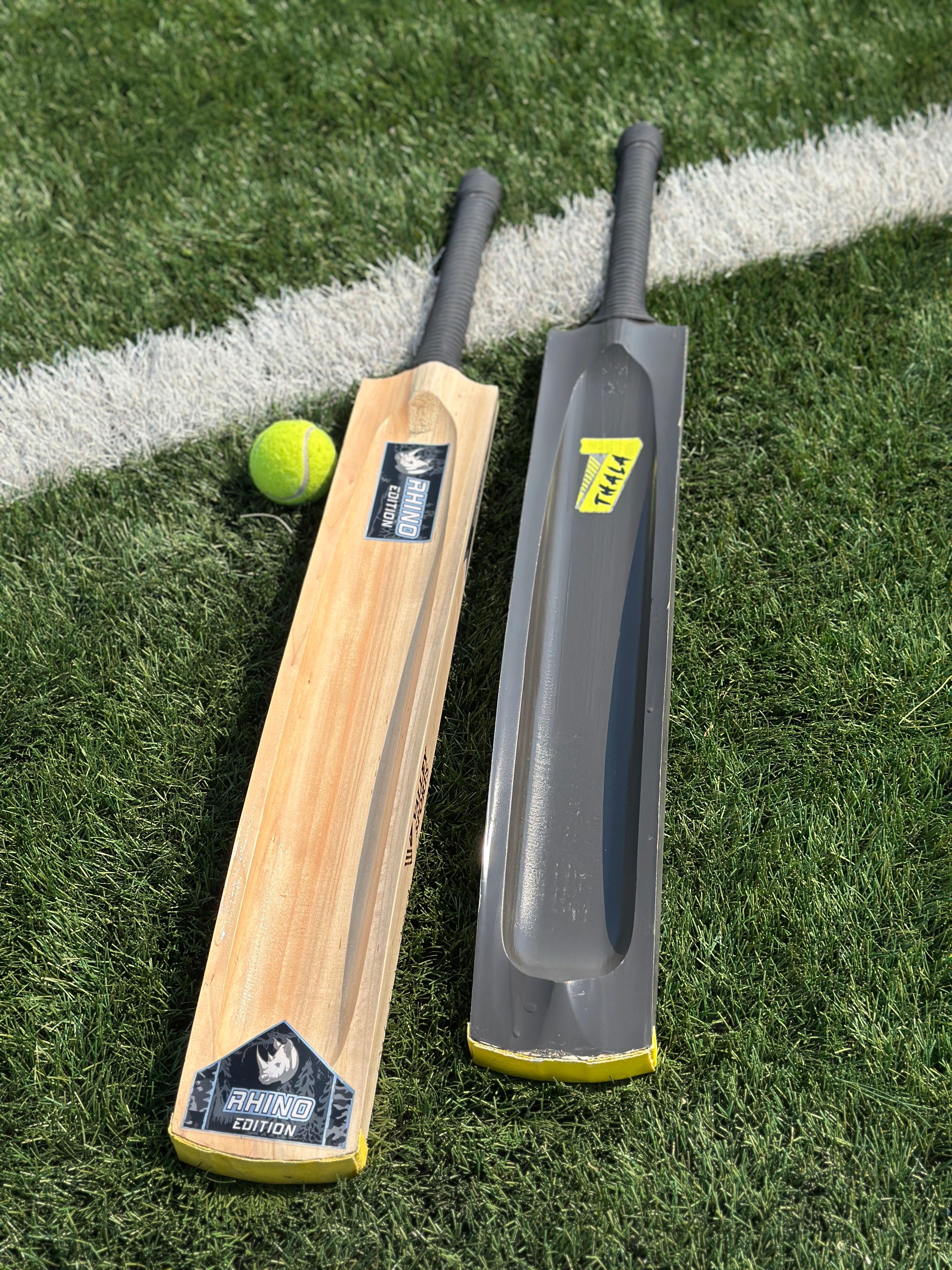 Thala & Rhino Soft Tennis Bat