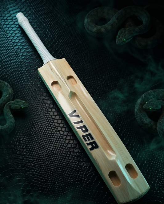 Viper Edition Hard Tennis Bat