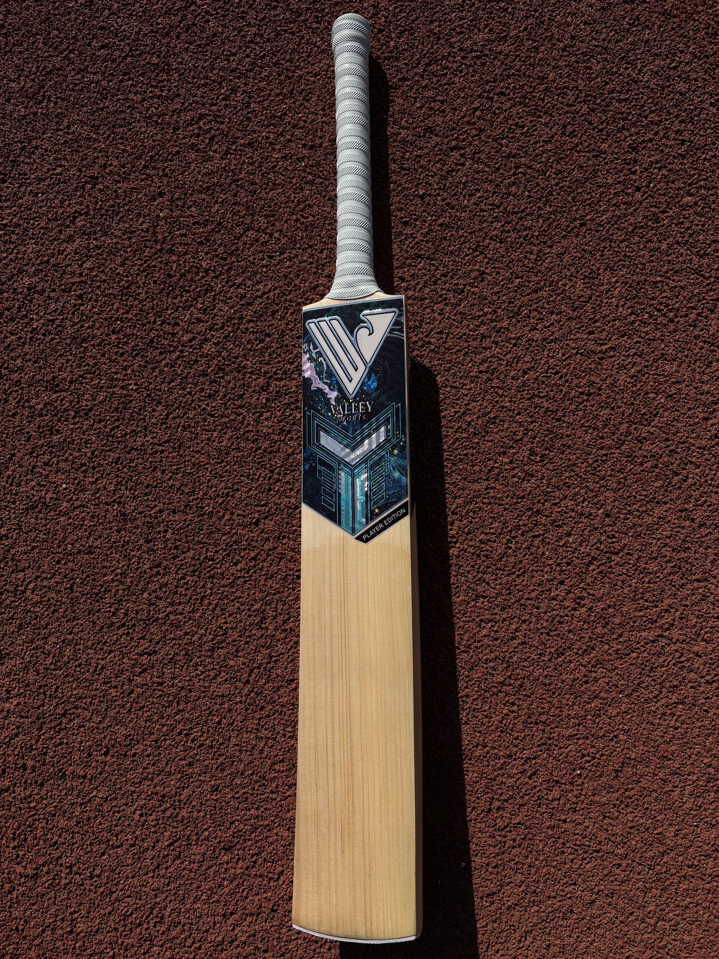 Player's Edition English Willow Bat