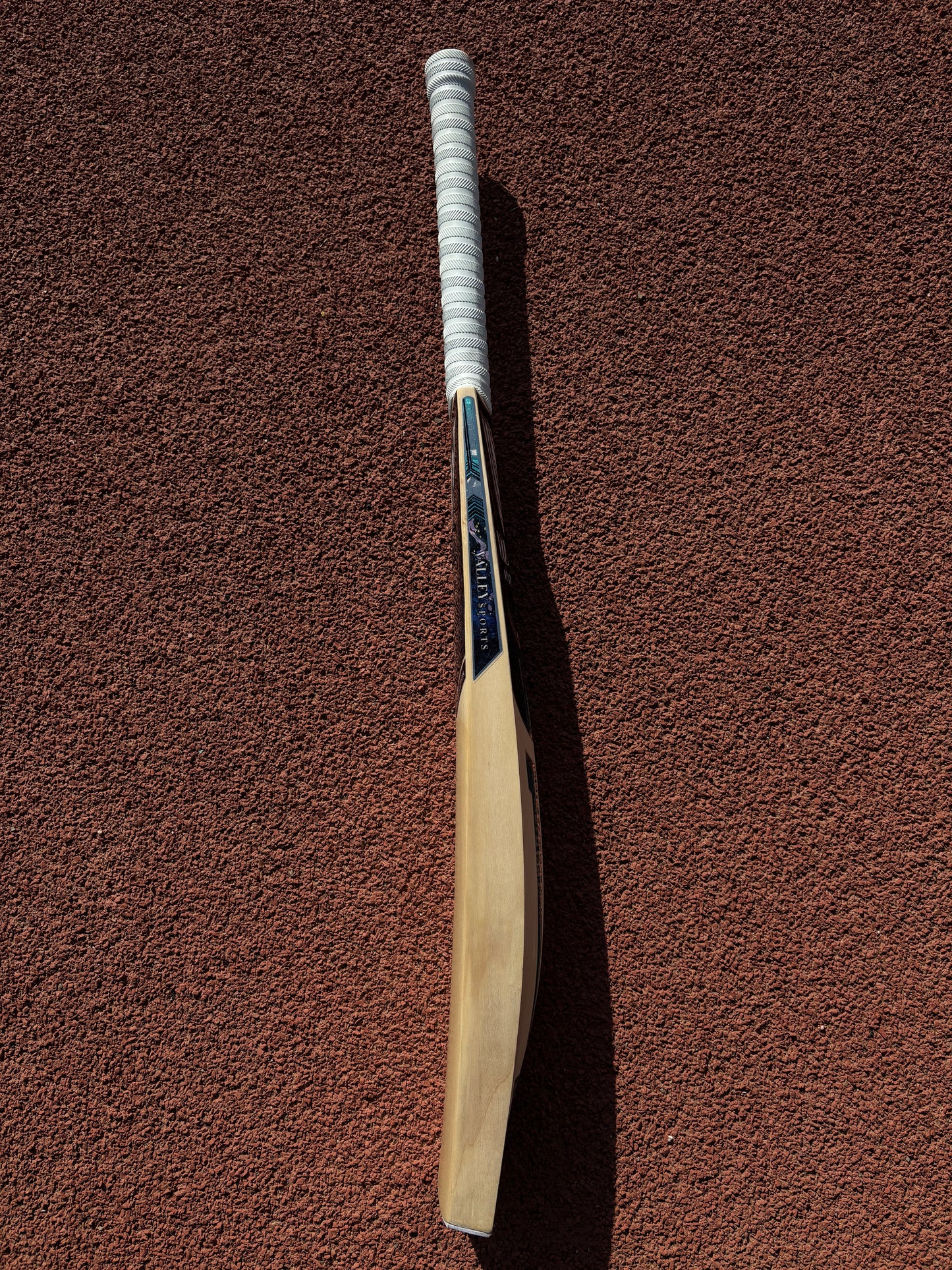 Player's Edition English Willow Bat