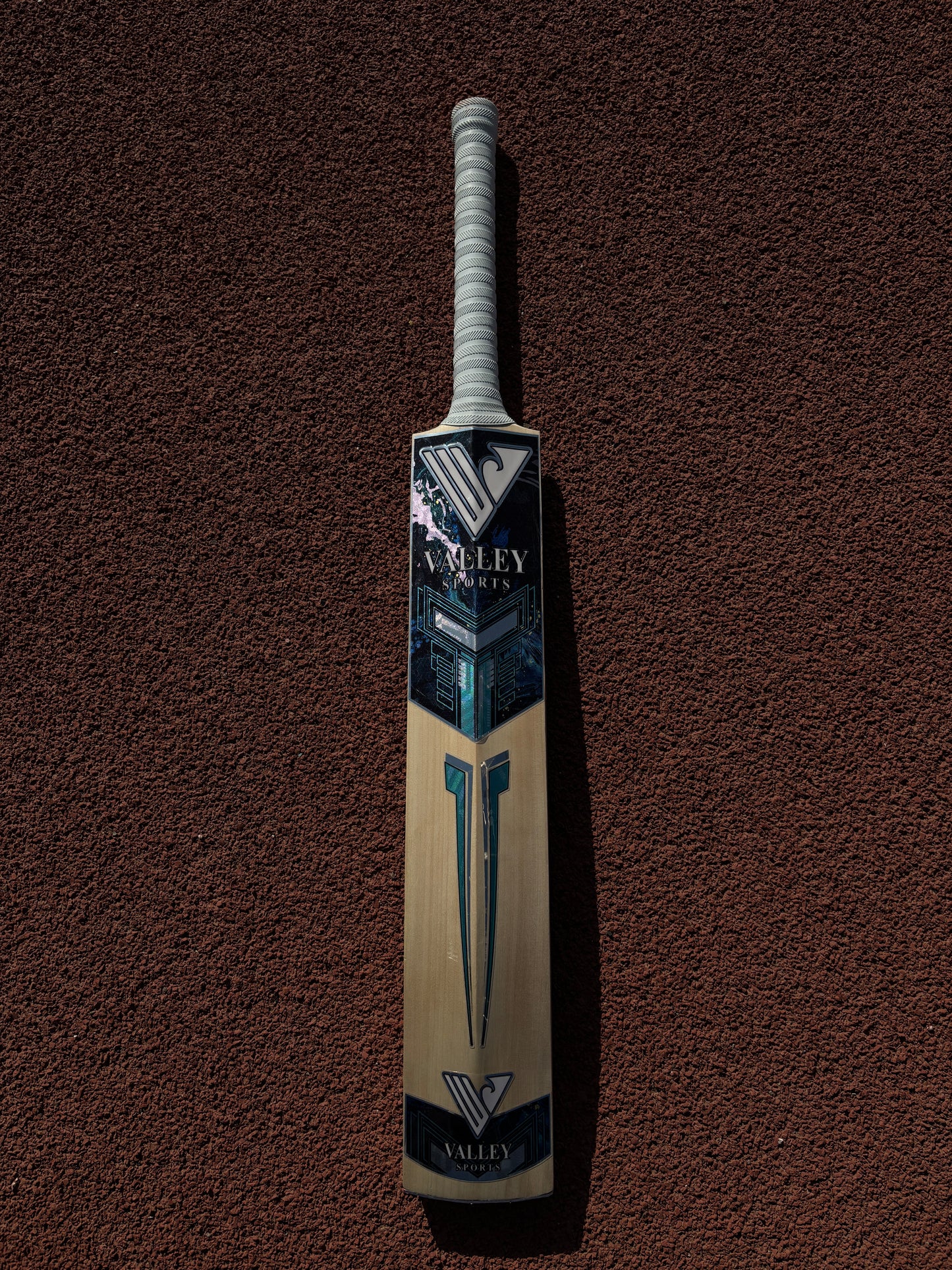 Player's Edition English Willow Bat