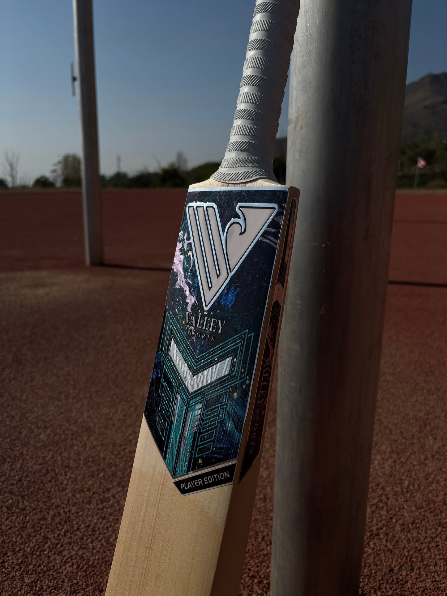 Player's Edition English Willow Bat