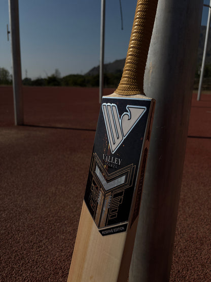 Reserve Edition English Willow Bat