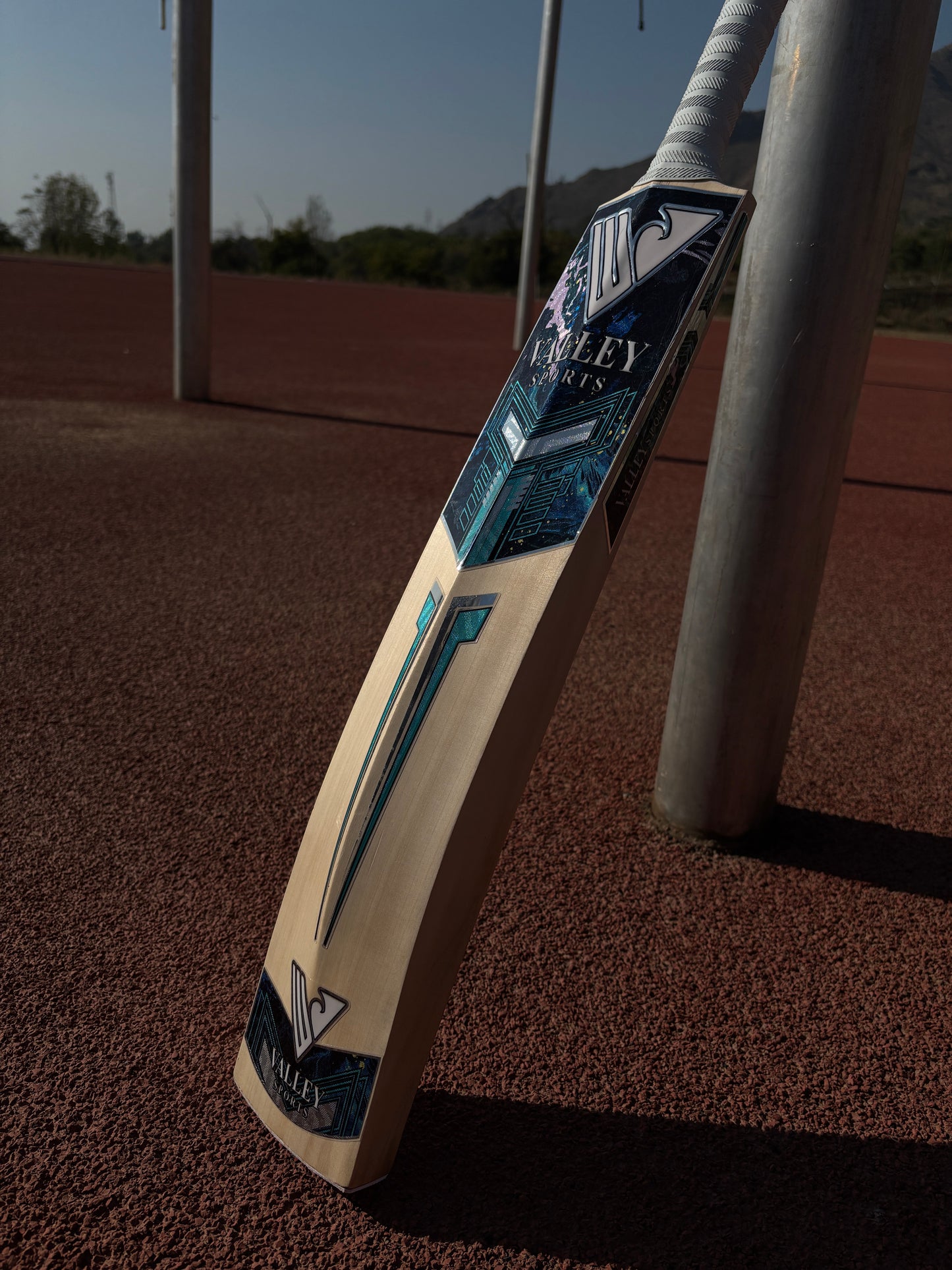 Player's Edition English Willow Bat