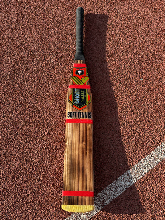 Mongoose Ghost Edition Soft Tennis Bat