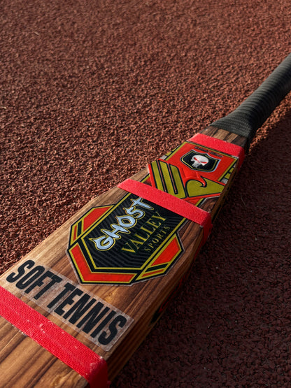 Mongoose Ghost Edition Soft Tennis Bat