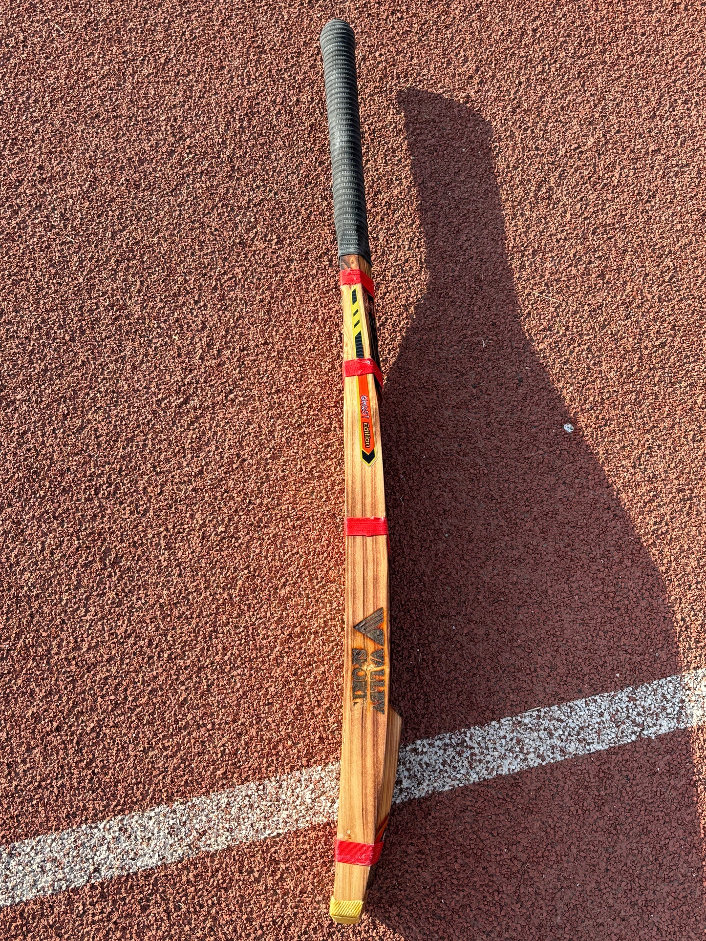 Mongoose Ghost Edition Soft Tennis Bat