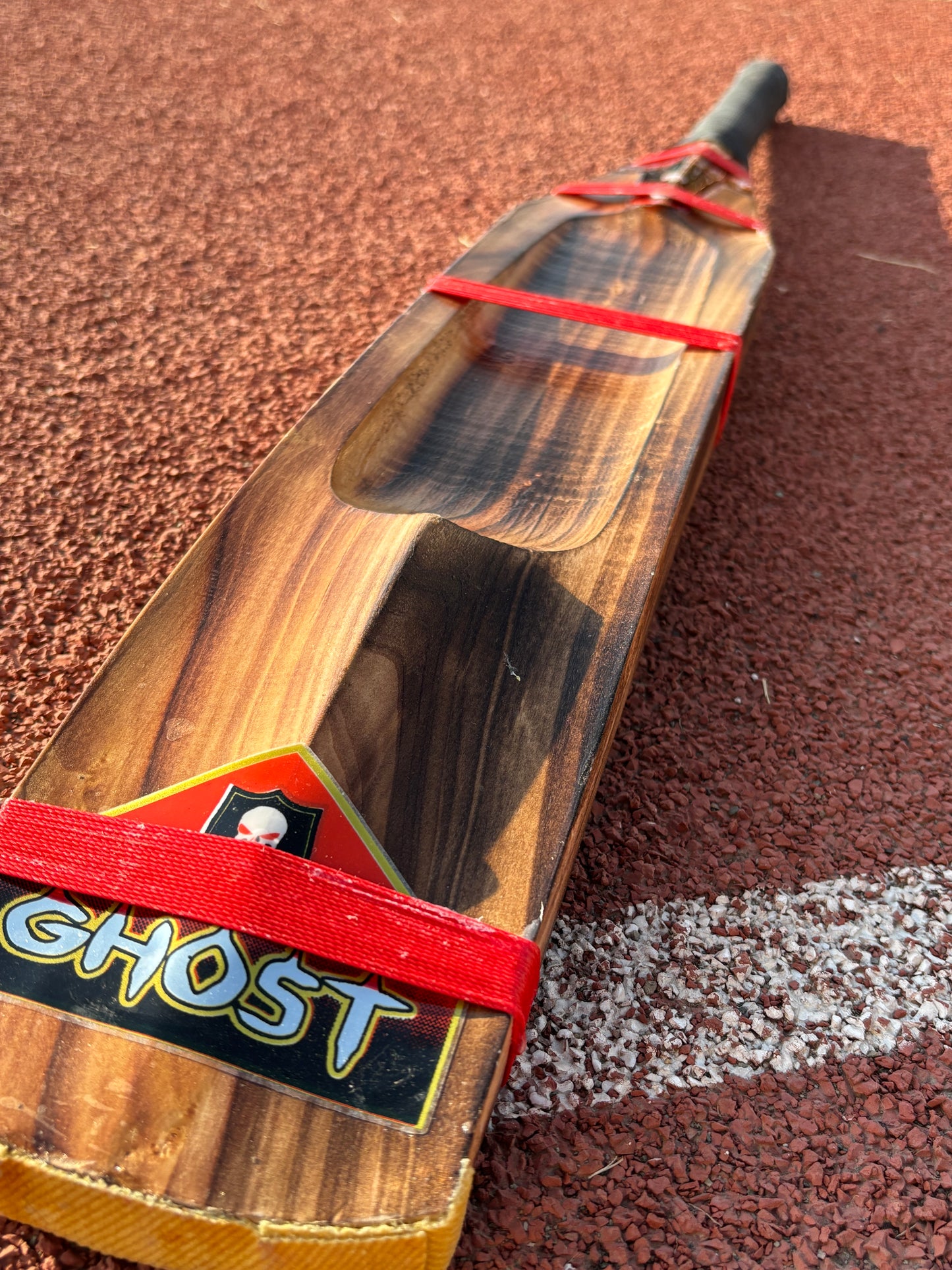 Mongoose Ghost Edition Soft Tennis Bat