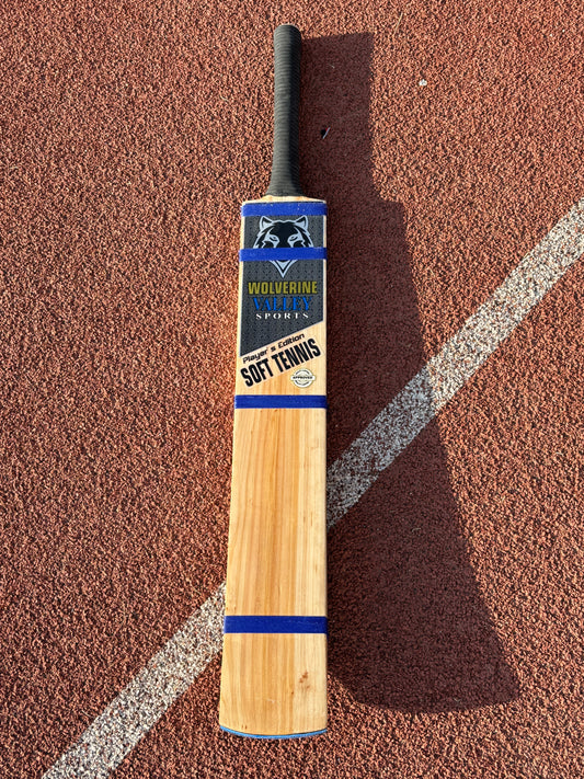 Wolverine Edition Soft Tennis Bat