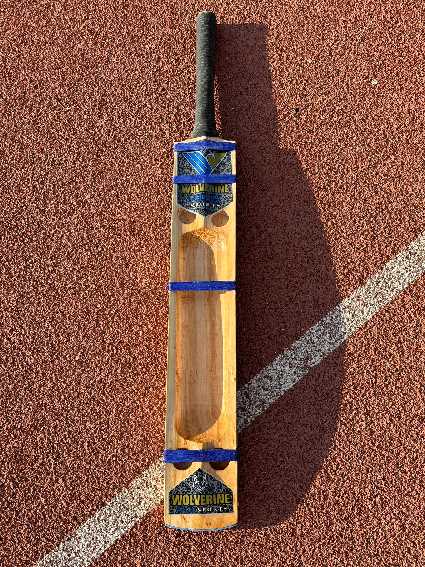 Wolverine Edition Soft Tennis Bat