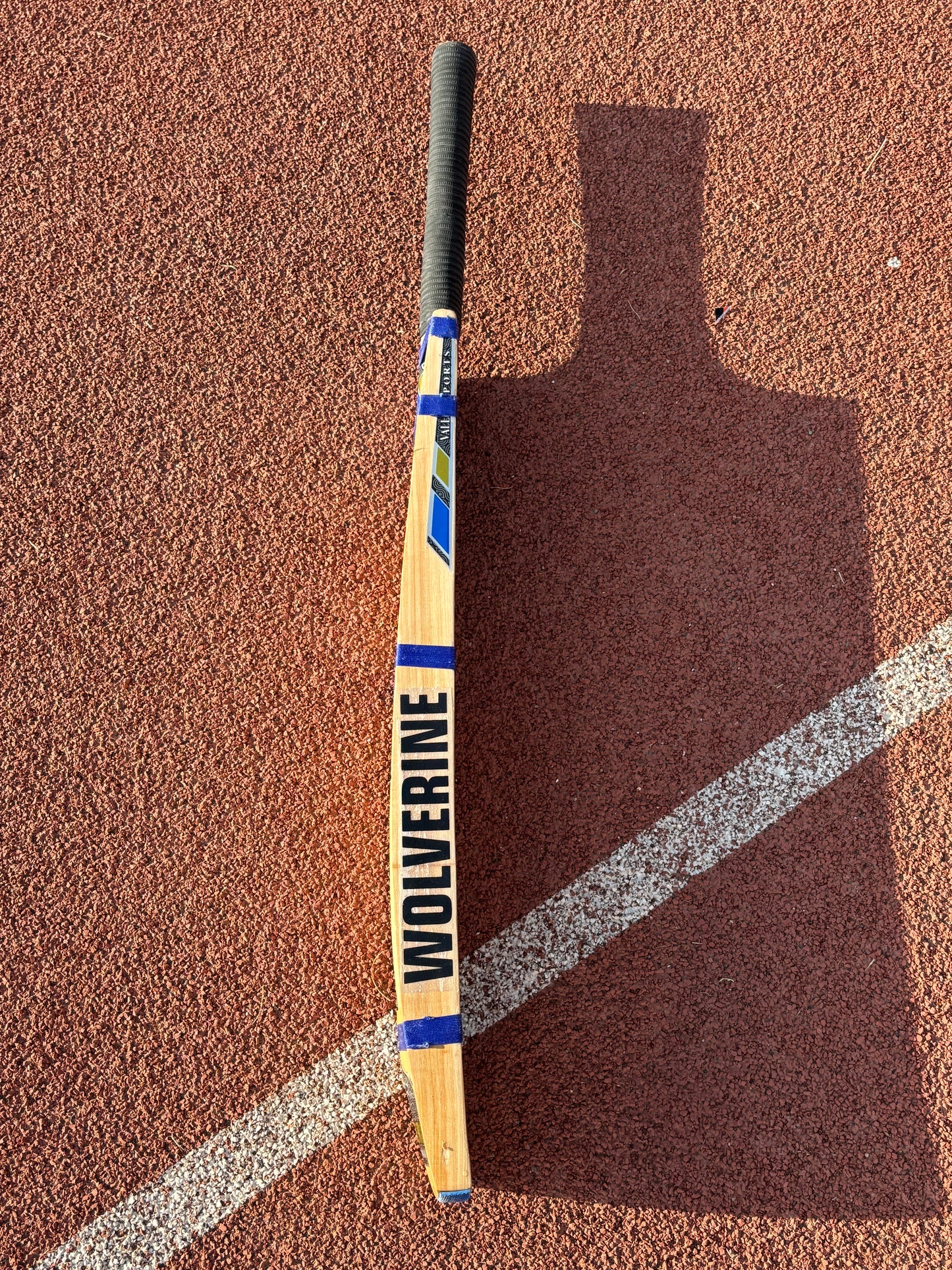 Wolverine Edition Soft Tennis Bat