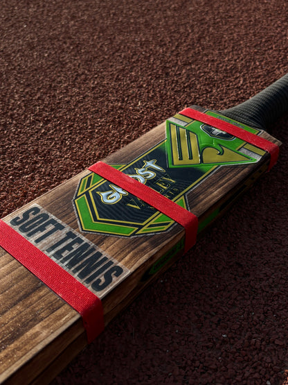 Ghost Edition Soft Tennis Bat