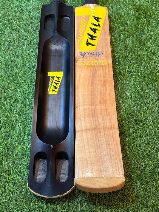 Thala Edition Hard Tennis Bat