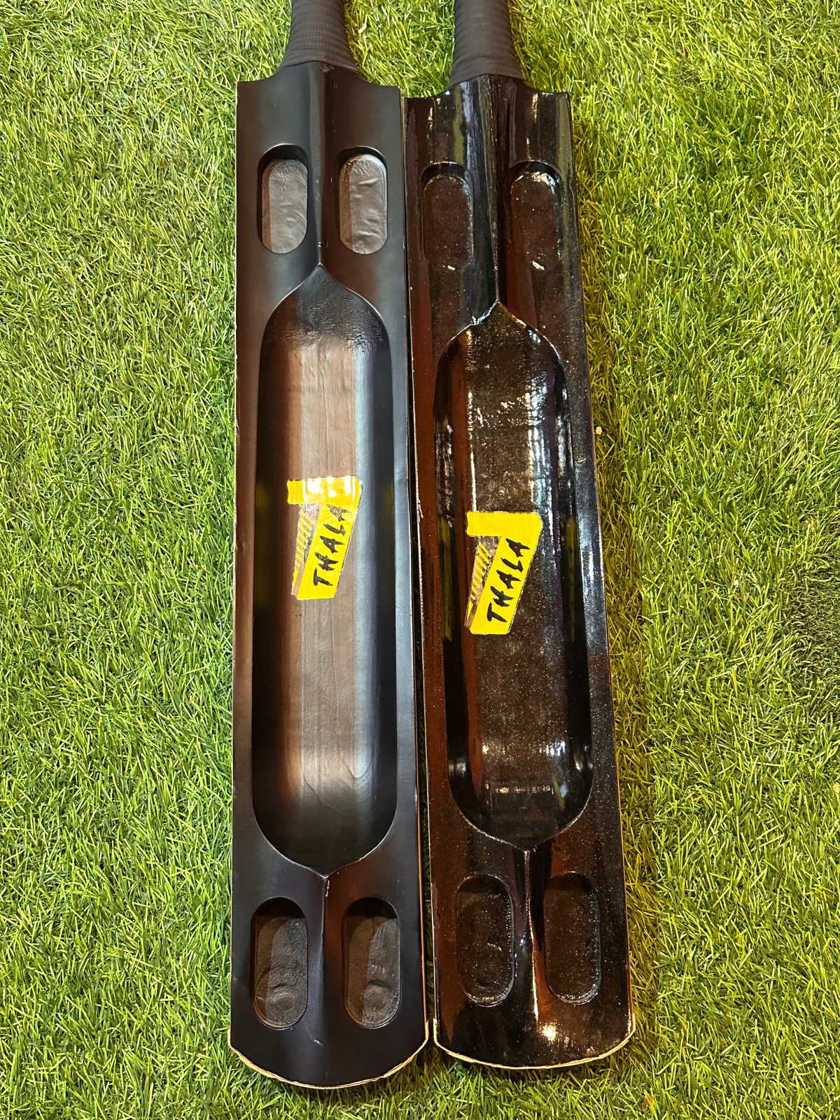 Thala Edition Hard Tennis Bat