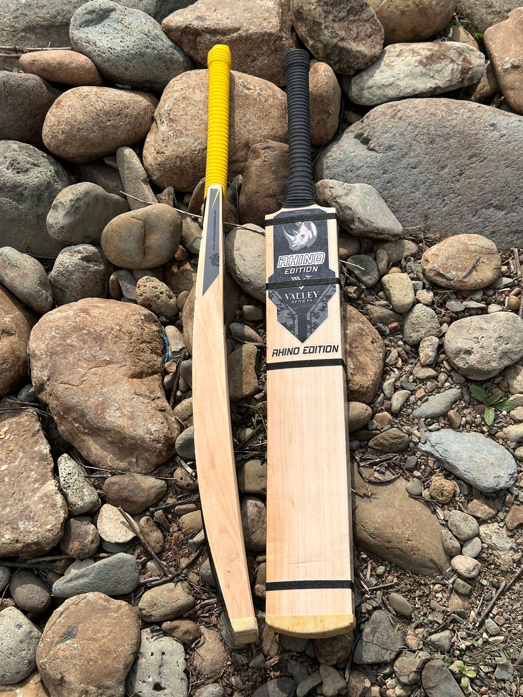 Thala & Rhino Soft Tennis Bat