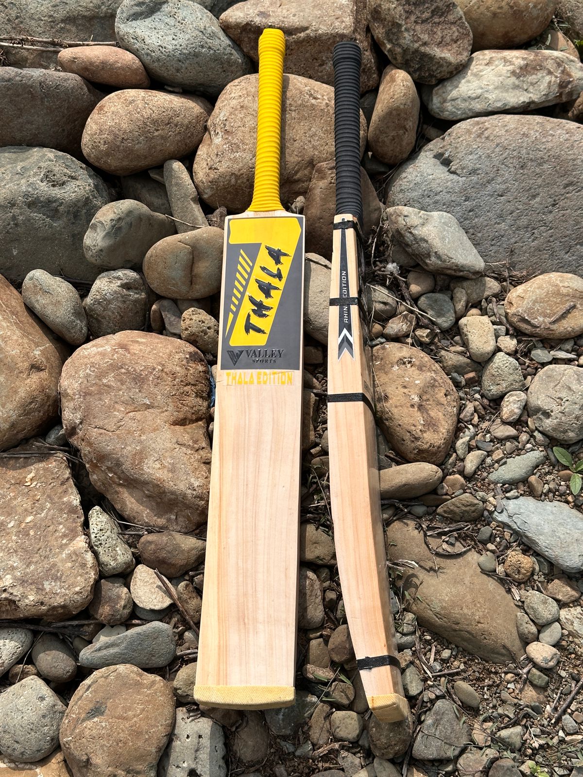 Thala & Rhino Soft Tennis Bat