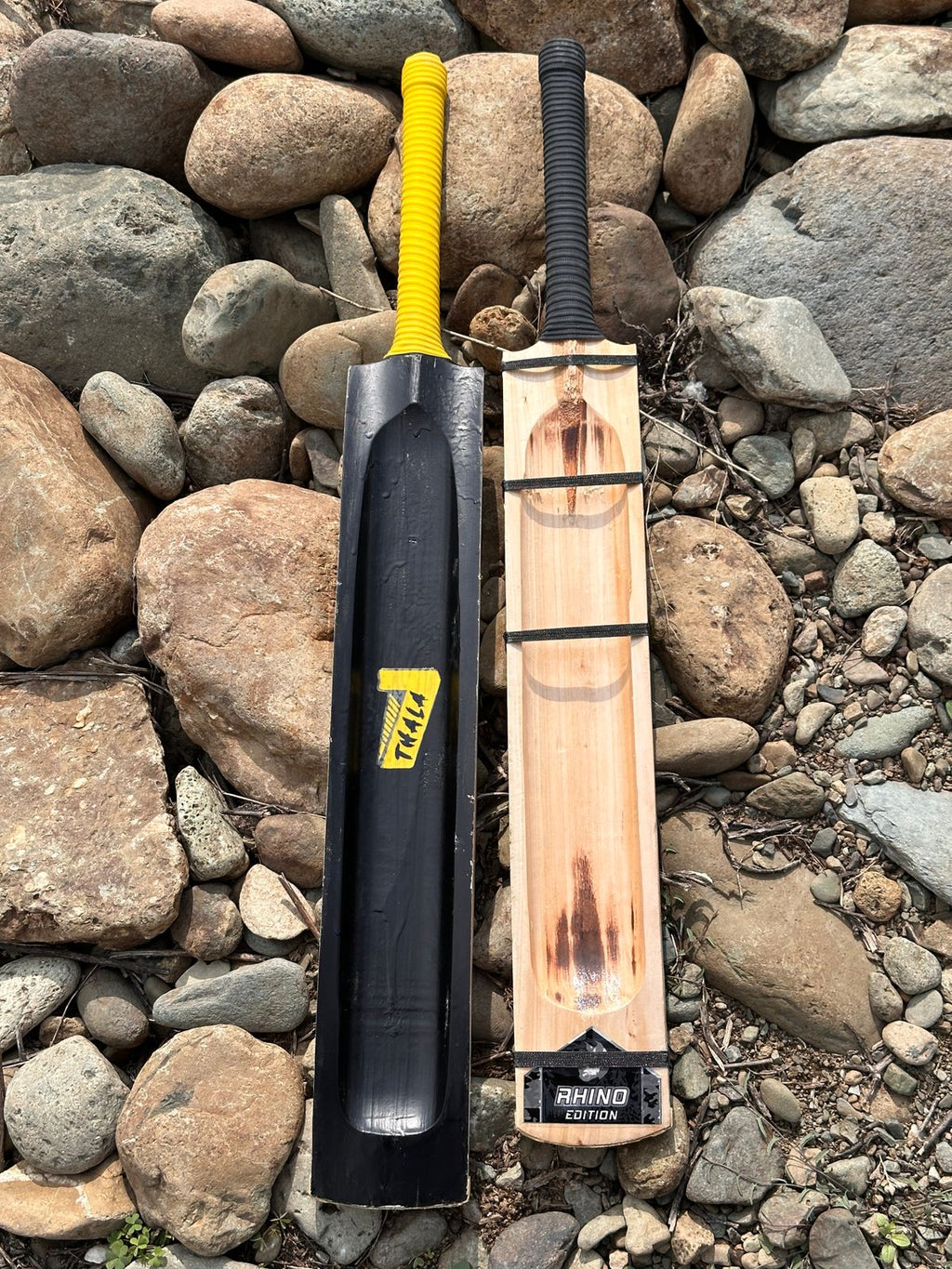 Thala & Rhino Soft Tennis Bat