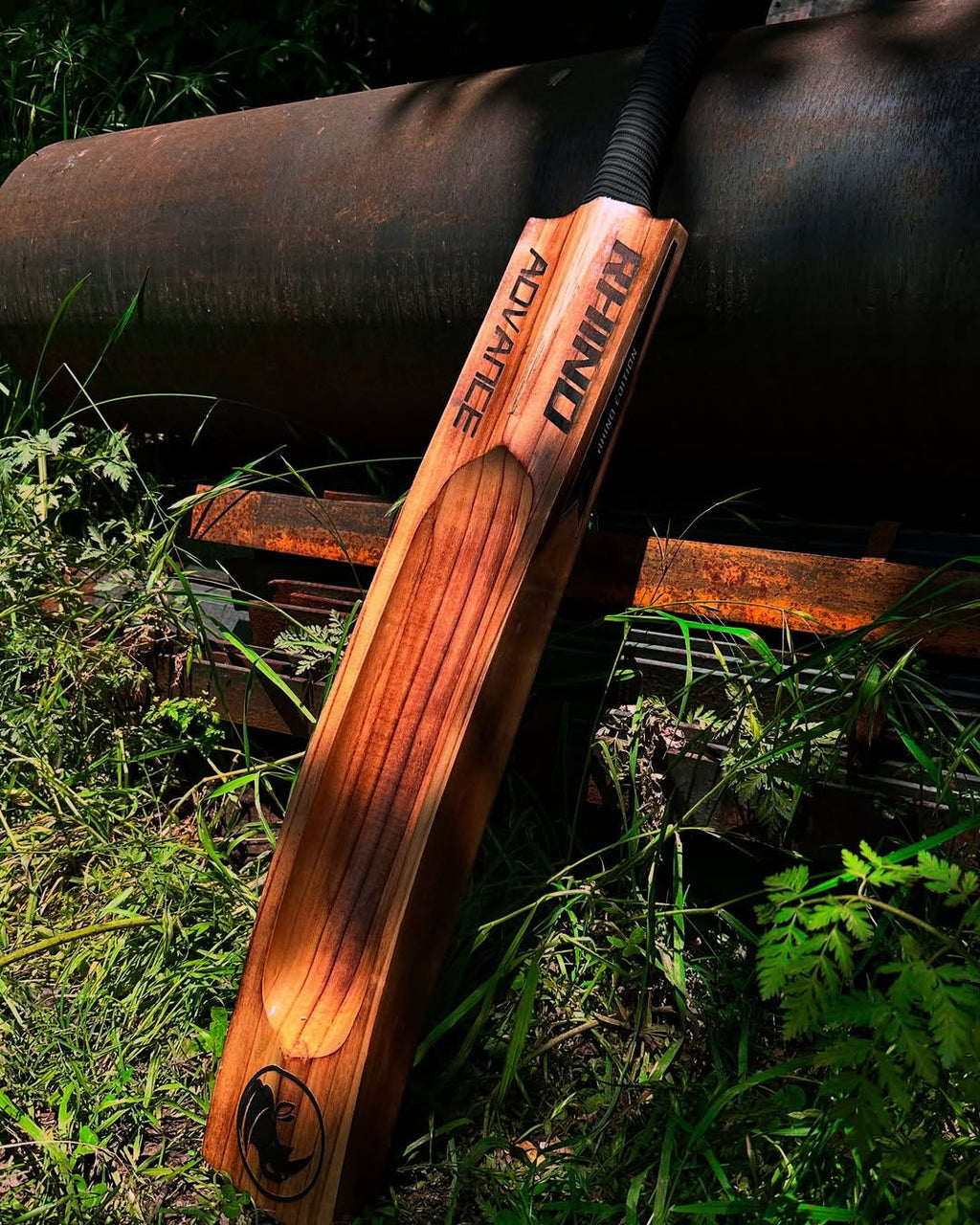 Rhino Advance Hard Tennis Bat