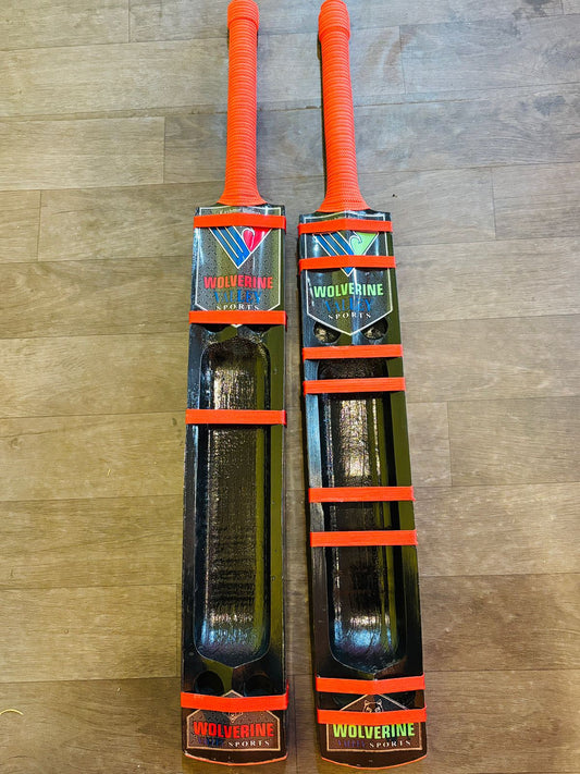 Wolverine Hard Tennis Bat