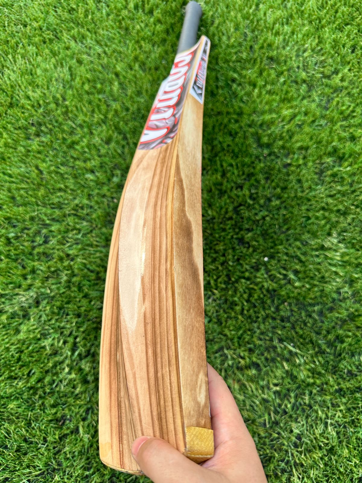 Gorilla Edition Hard Tennis Bat