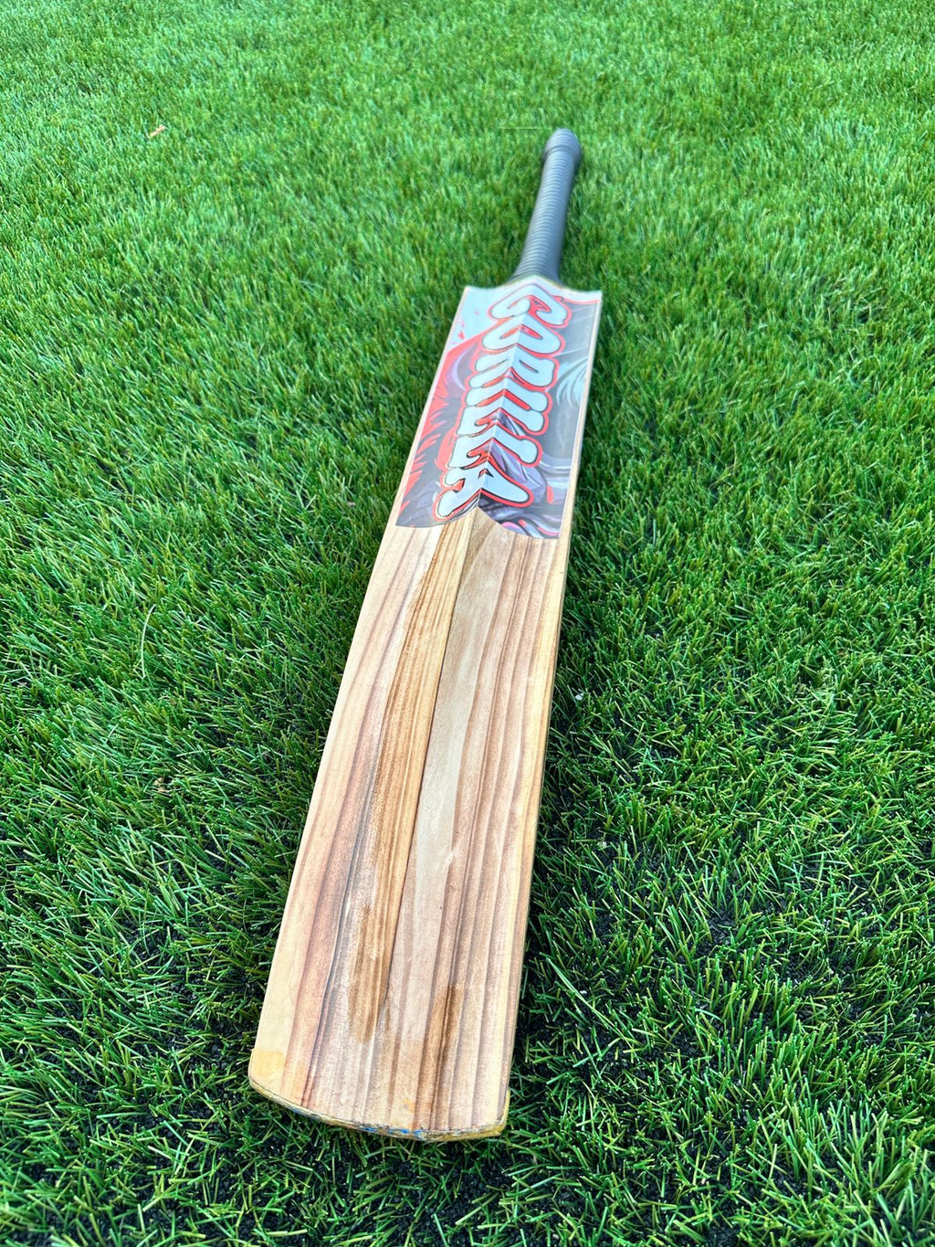 Gorilla Edition Hard Tennis Bat