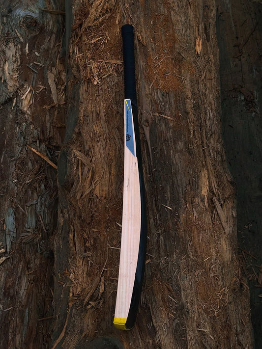 Thala Edition Hard Tennis Bat