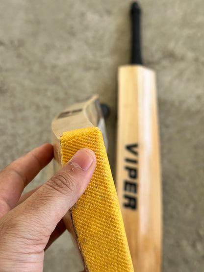 Viper Non-Scoop Gauge Pass