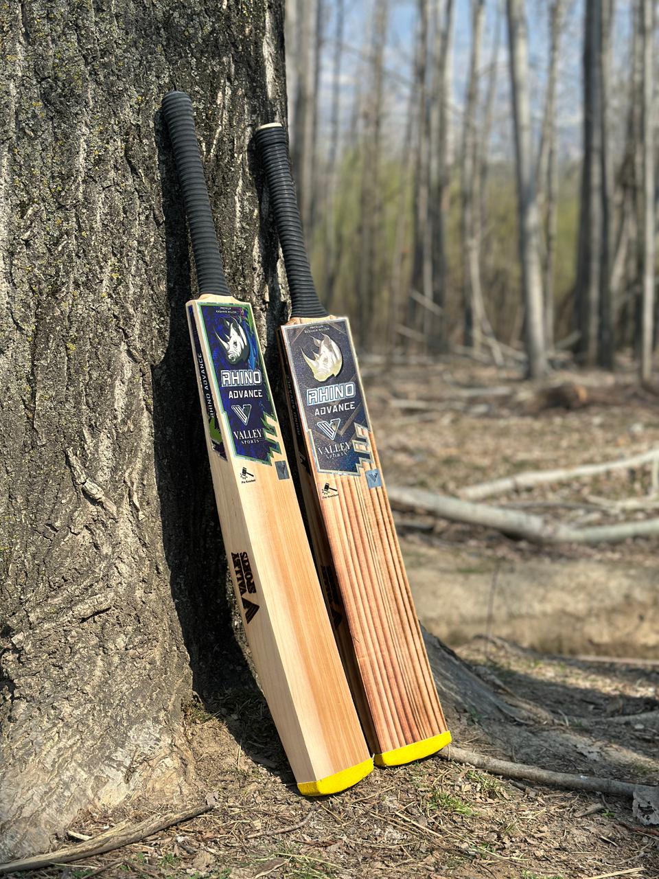 Rhino Advance Hard Tennis Bat