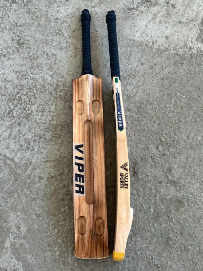 Viper Edition Hard Tennis Bat
