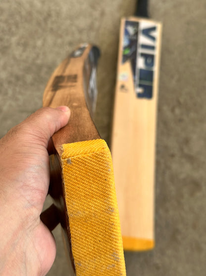 Viper Edition Hard Tennis Bat